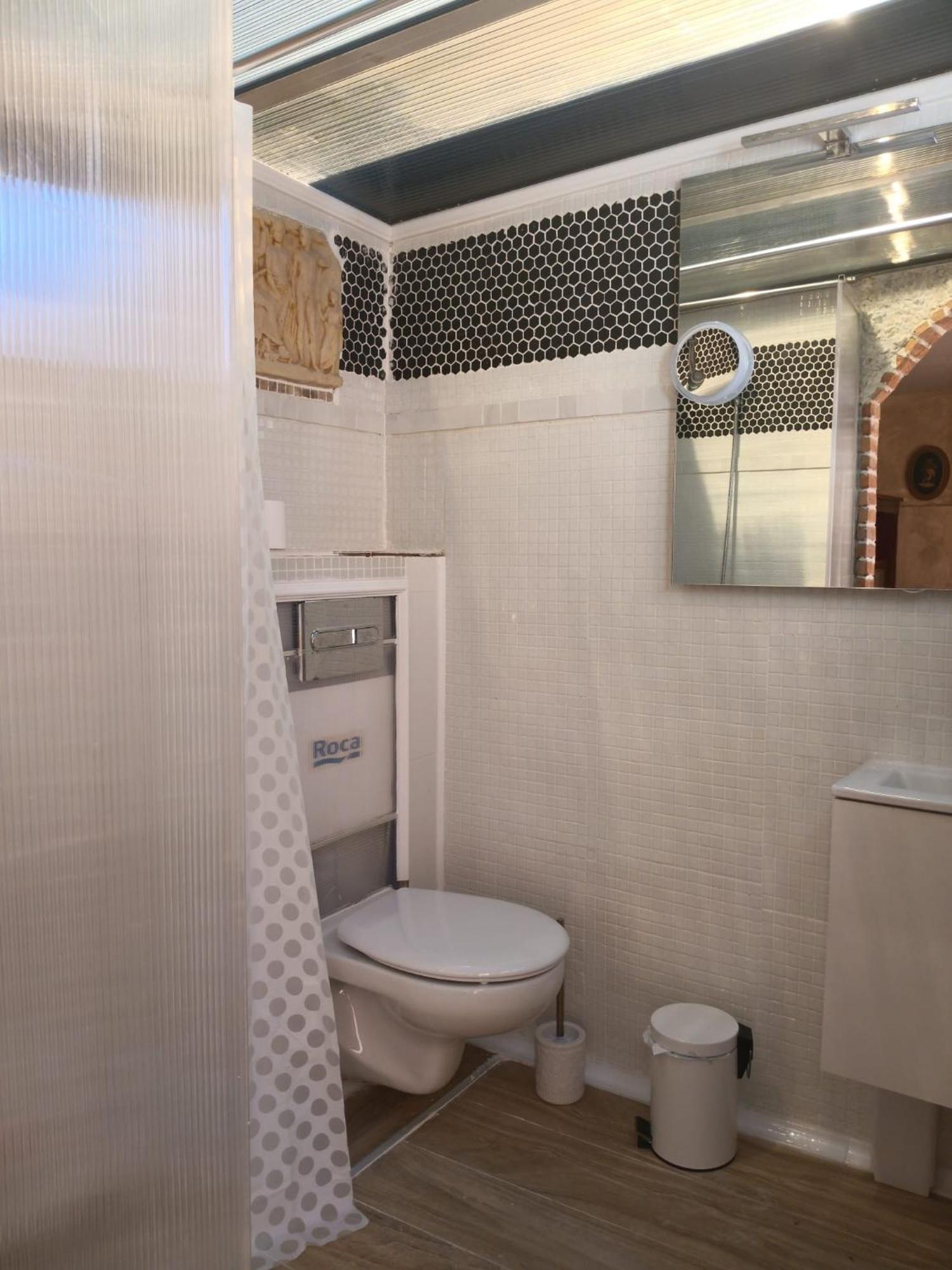ホテル Tiny House プエブラ・デ・ヴァイボナ エクステリア 写真