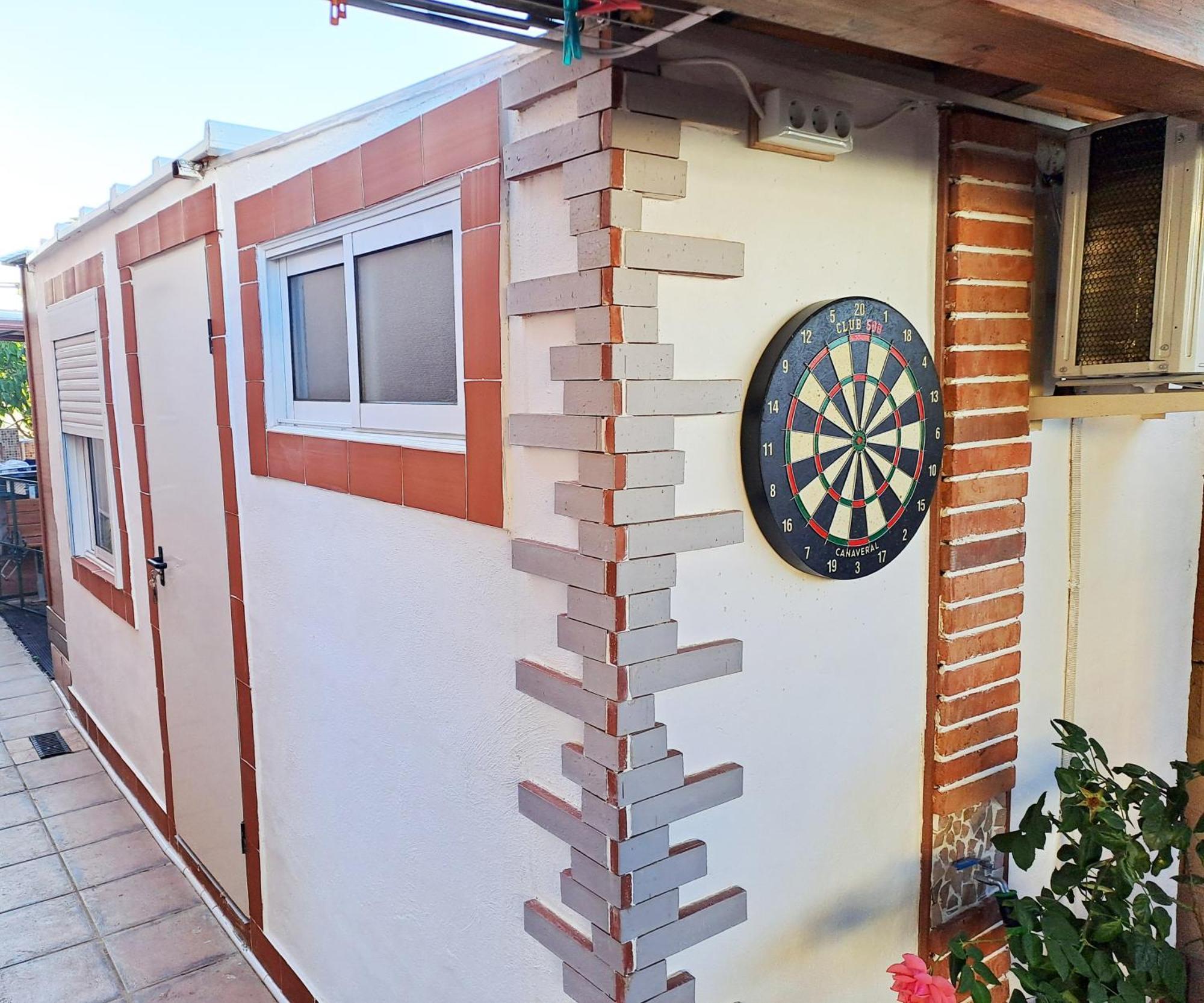 ホテル Tiny House プエブラ・デ・ヴァイボナ エクステリア 写真